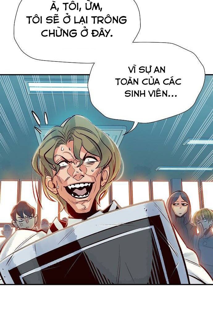 Tôi - Necromancer Cô Độc - Chapter 4 - Page 89