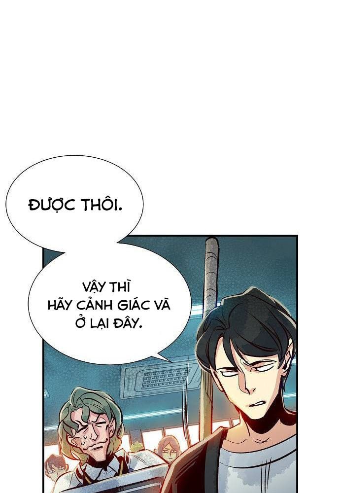 Tôi - Necromancer Cô Độc - Chapter 4 - Page 90