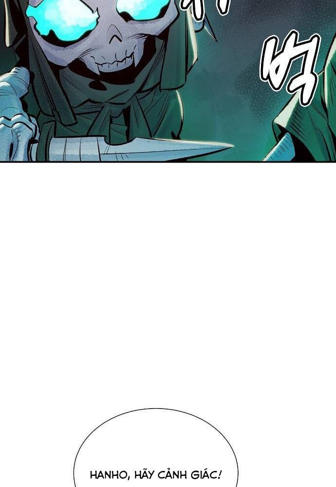 Tôi - Necromancer Cô Độc - Chapter 4 - Page 94