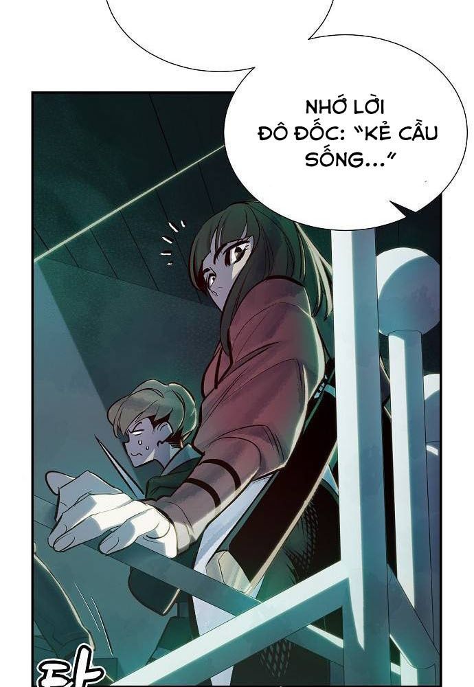 Tôi - Necromancer Cô Độc - Chapter 4 - Page 95