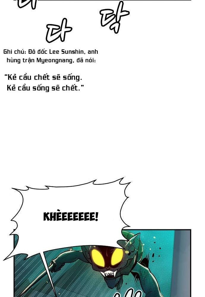 Tôi - Necromancer Cô Độc - Chapter 4 - Page 96