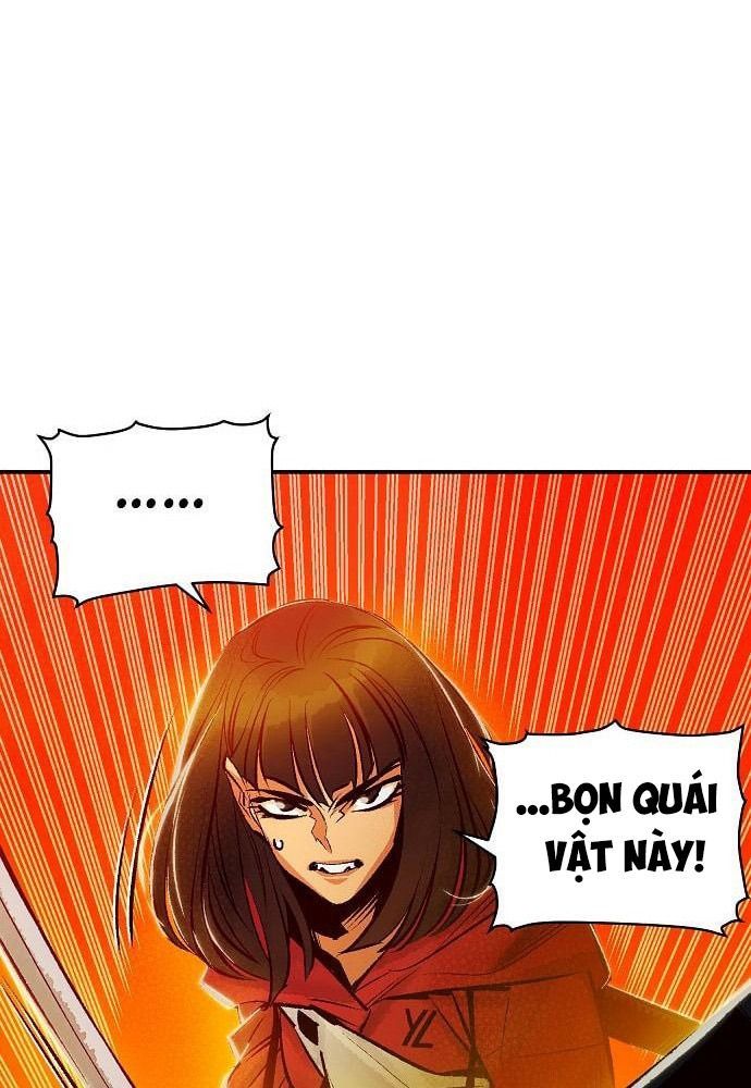 Tôi - Necromancer Cô Độc - Chapter 5 - Page 10