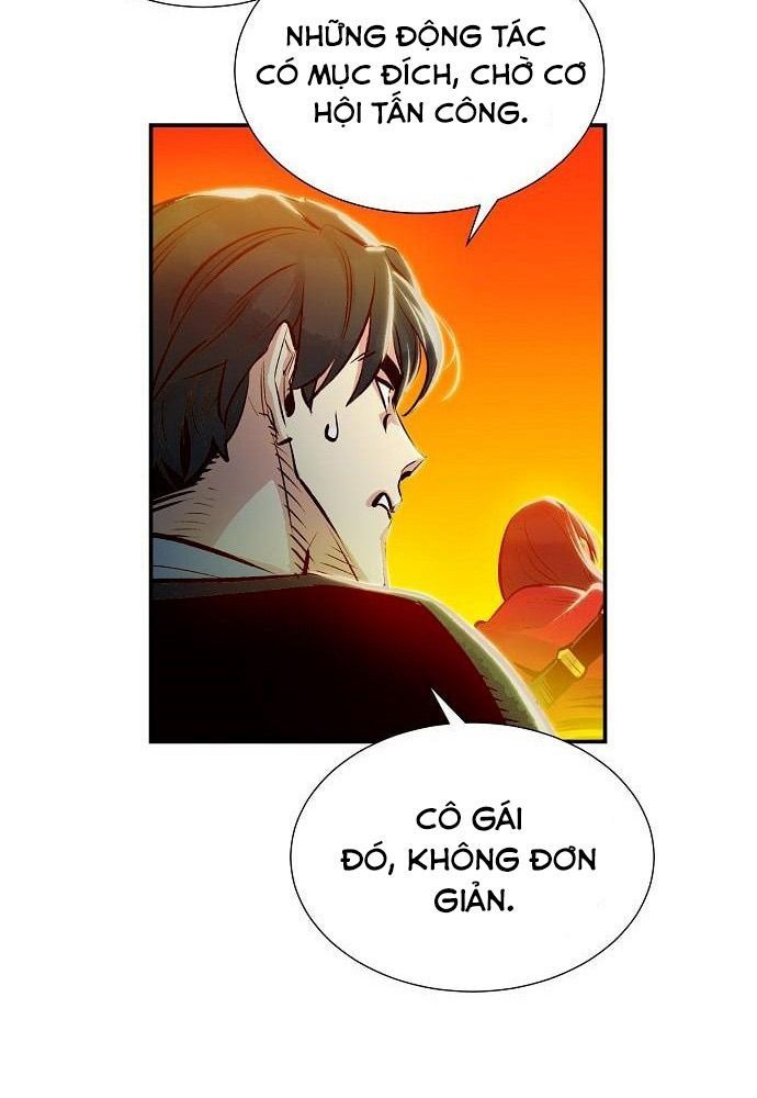 Tôi - Necromancer Cô Độc - Chapter 5 - Page 110