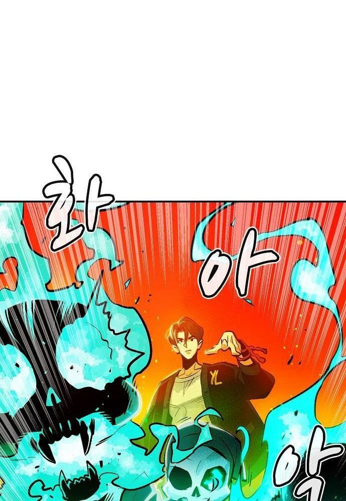 Tôi - Necromancer Cô Độc - Chapter 5 - Page 111