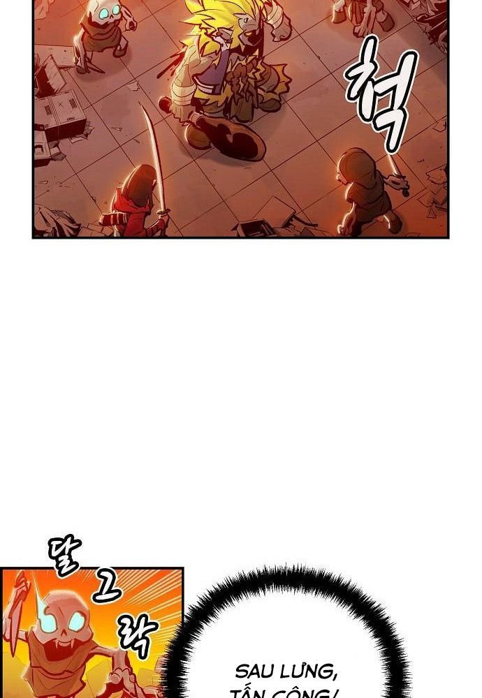 Tôi - Necromancer Cô Độc - Chapter 5 - Page 113