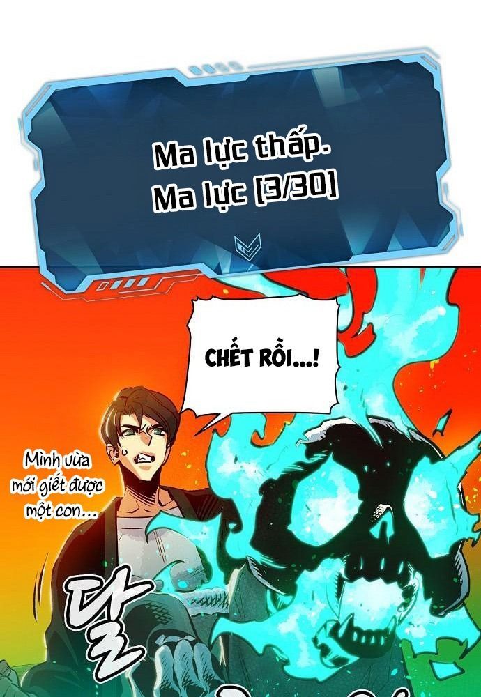 Tôi - Necromancer Cô Độc - Chapter 5 - Page 122