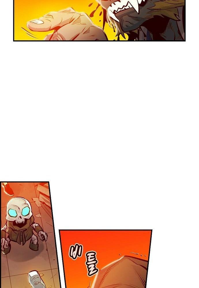 Tôi - Necromancer Cô Độc - Chapter 5 - Page 124