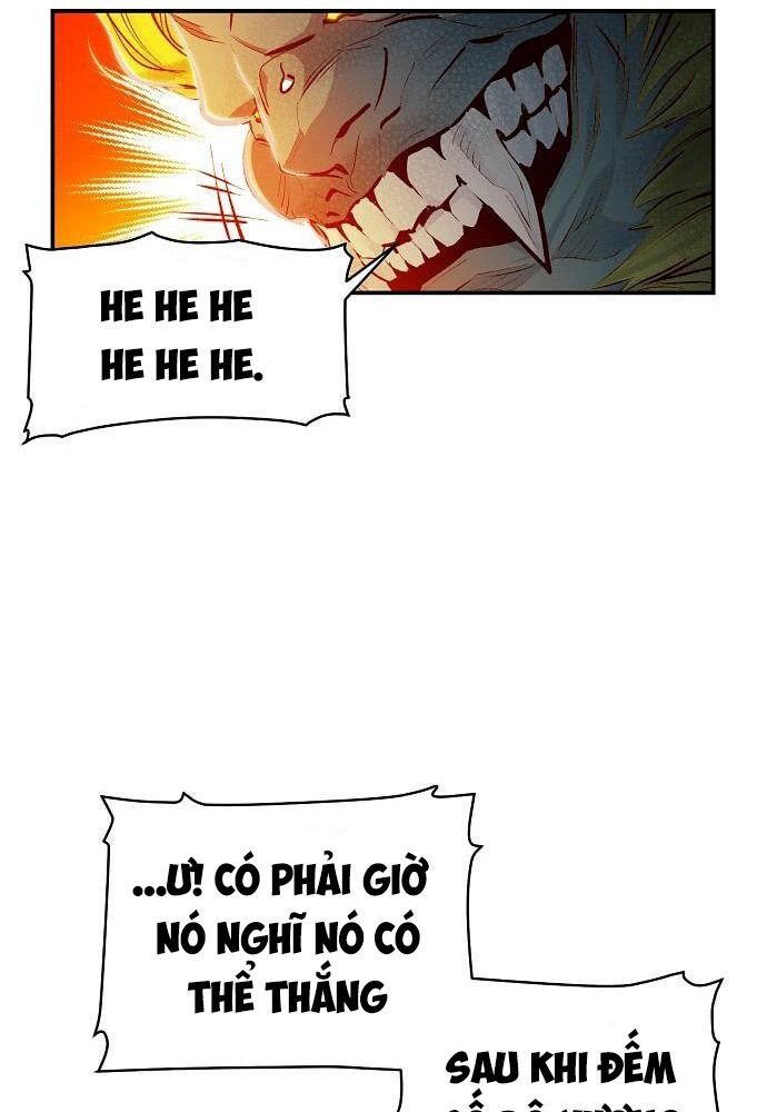 Tôi - Necromancer Cô Độc - Chapter 5 - Page 126