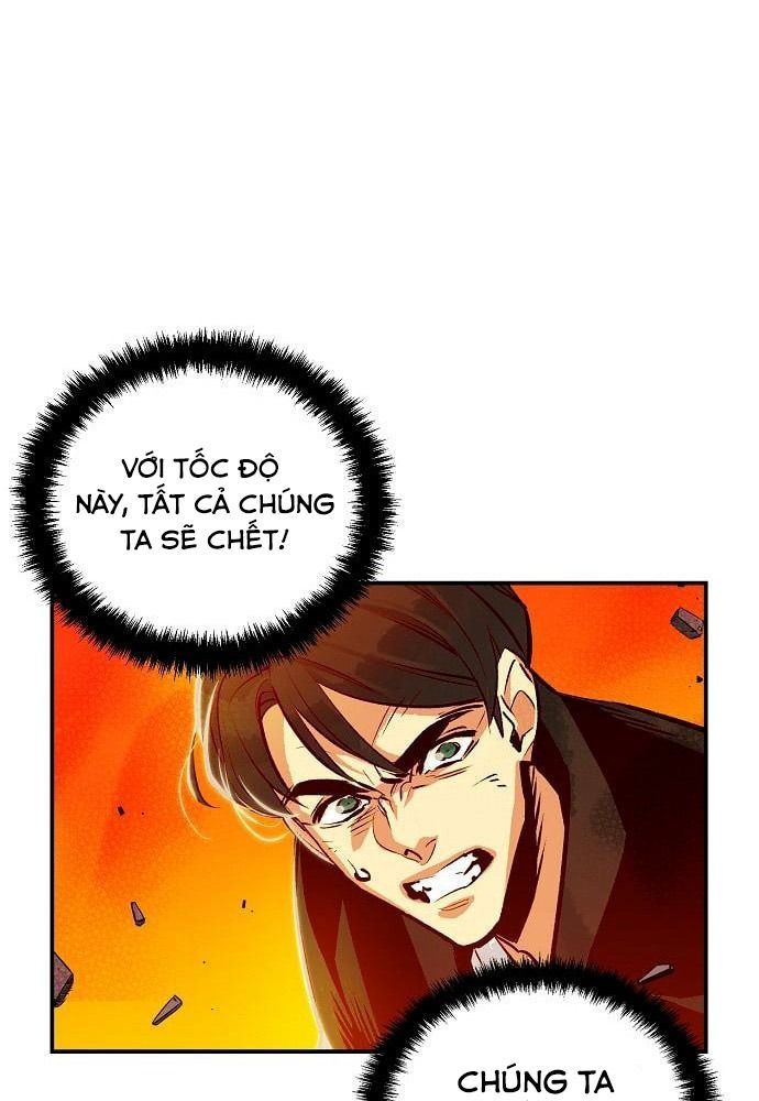 Tôi - Necromancer Cô Độc - Chapter 5 - Page 132