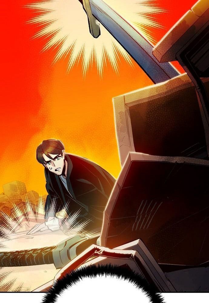 Tôi - Necromancer Cô Độc - Chapter 5 - Page 134