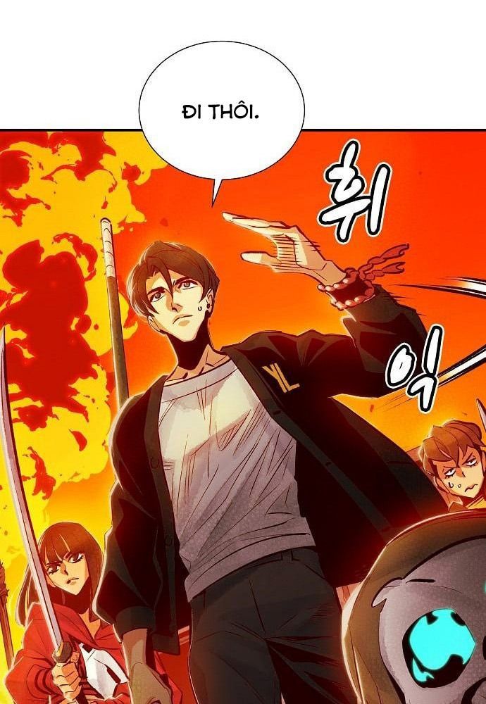 Tôi - Necromancer Cô Độc - Chapter 5 - Page 14