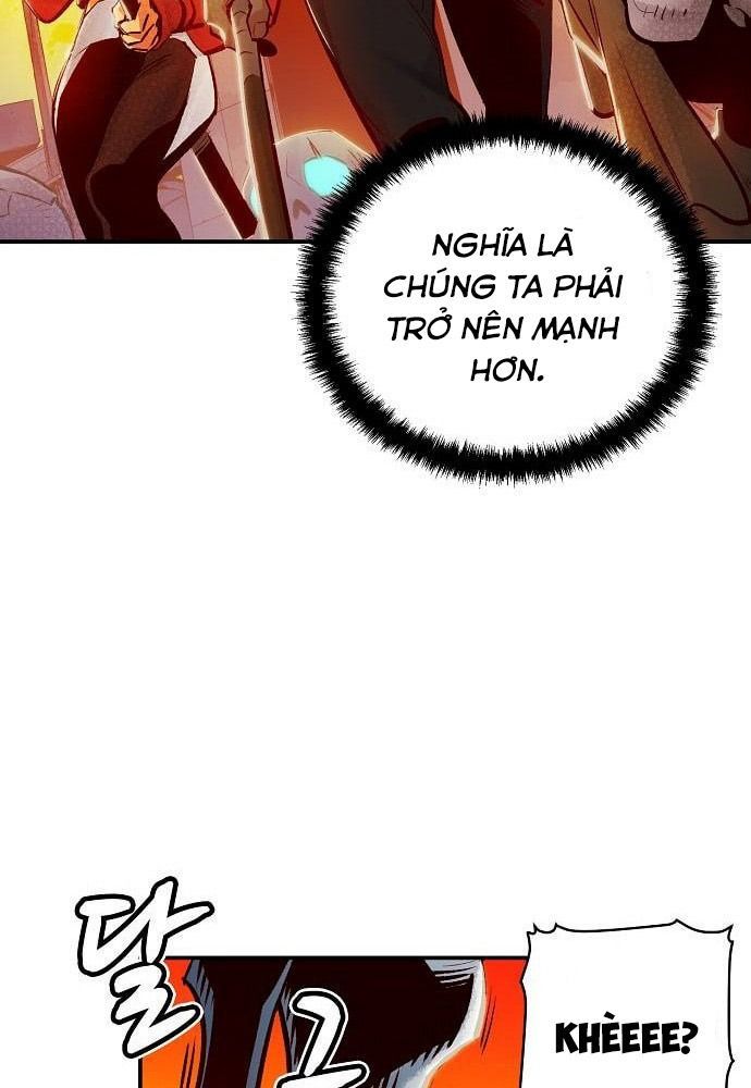 Tôi - Necromancer Cô Độc - Chapter 5 - Page 15