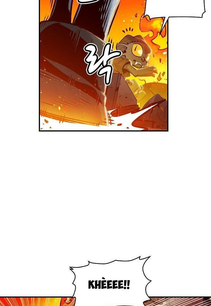 Tôi - Necromancer Cô Độc - Chapter 5 - Page 16