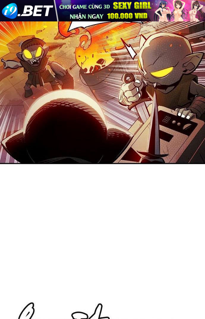 Tôi - Necromancer Cô Độc - Chapter 5 - Page 17