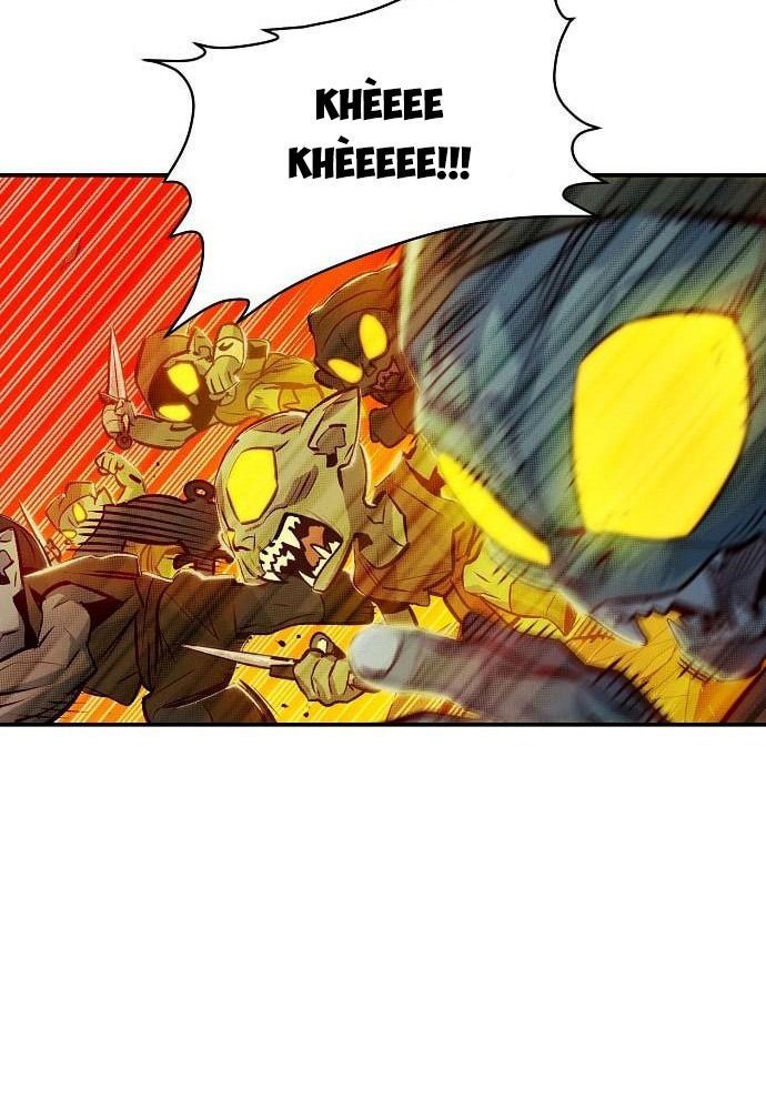 Tôi - Necromancer Cô Độc - Chapter 5 - Page 27