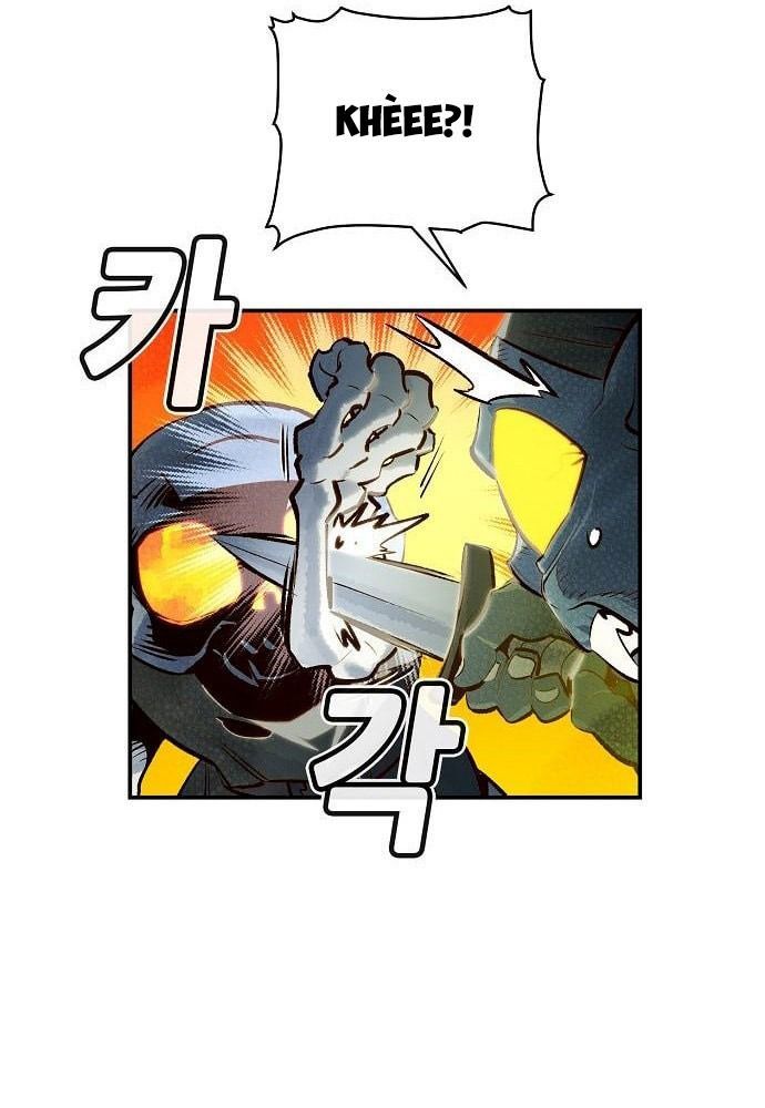 Tôi - Necromancer Cô Độc - Chapter 5 - Page 30