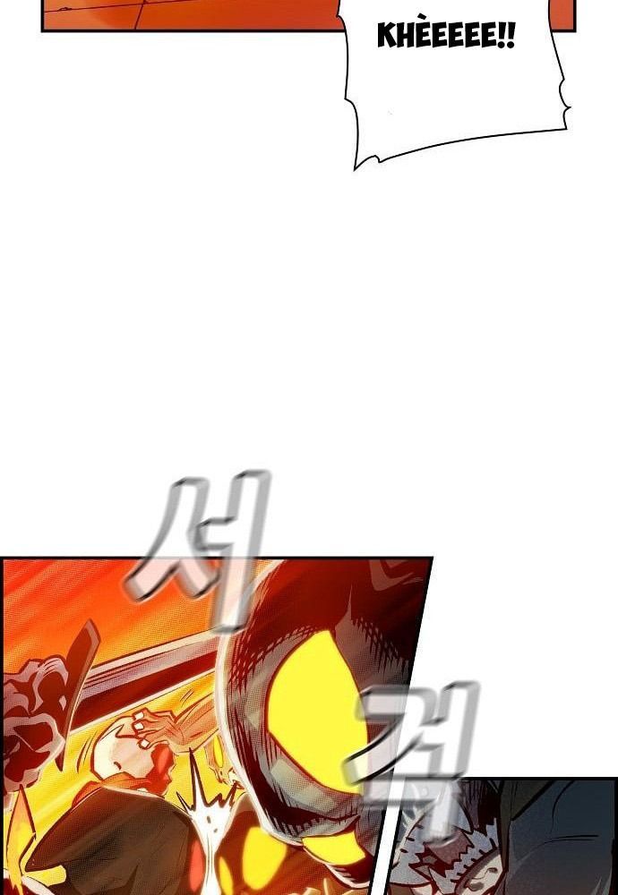 Tôi - Necromancer Cô Độc - Chapter 5 - Page 33