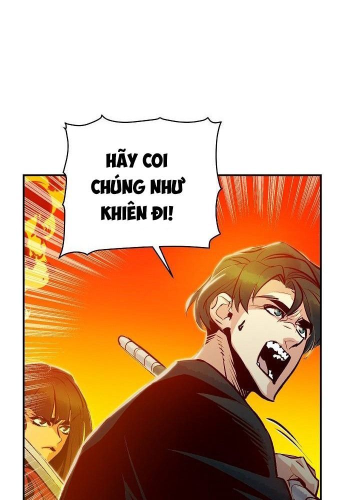 Tôi - Necromancer Cô Độc - Chapter 5 - Page 35