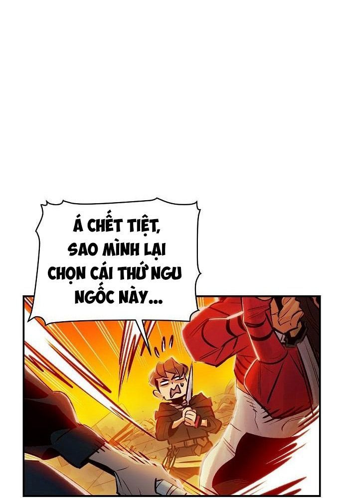 Tôi - Necromancer Cô Độc - Chapter 5 - Page 39