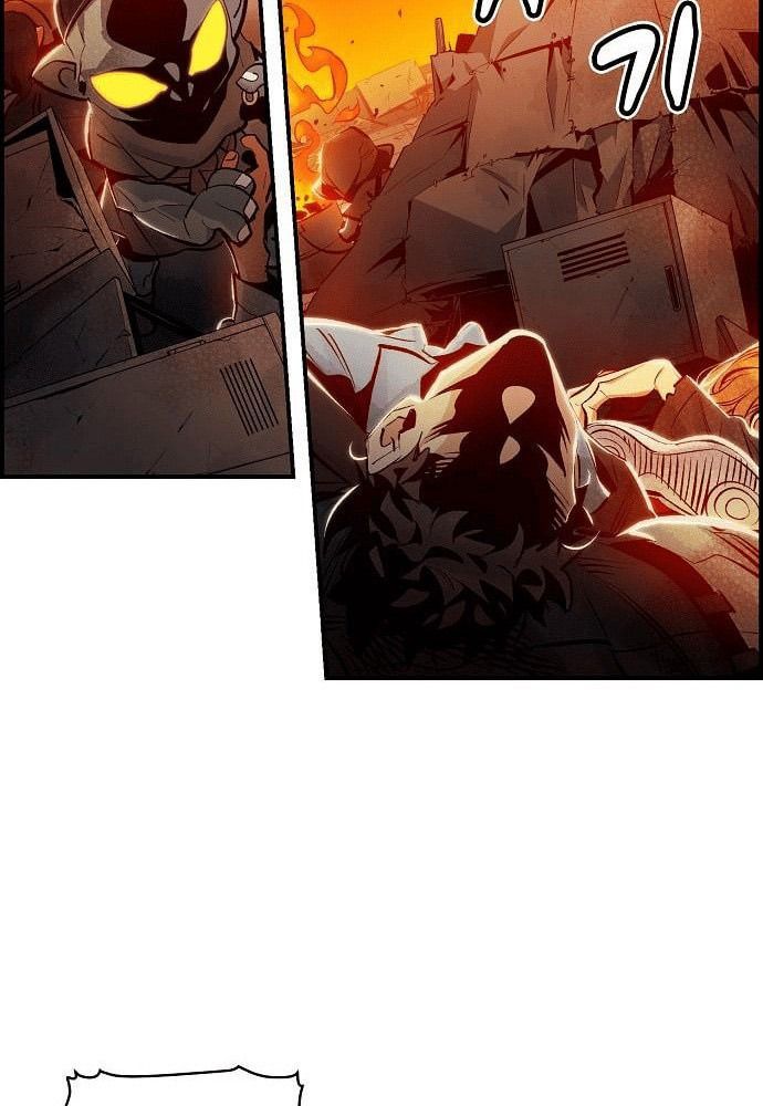 Tôi - Necromancer Cô Độc - Chapter 5 - Page 4