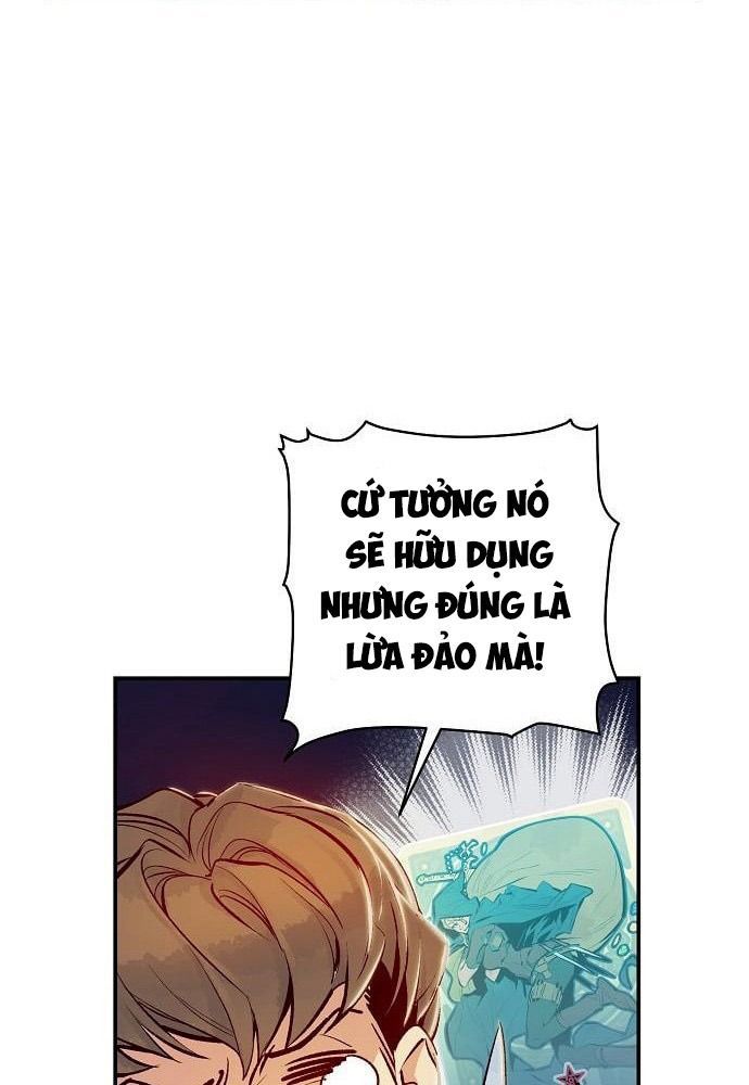 Tôi - Necromancer Cô Độc - Chapter 5 - Page 40