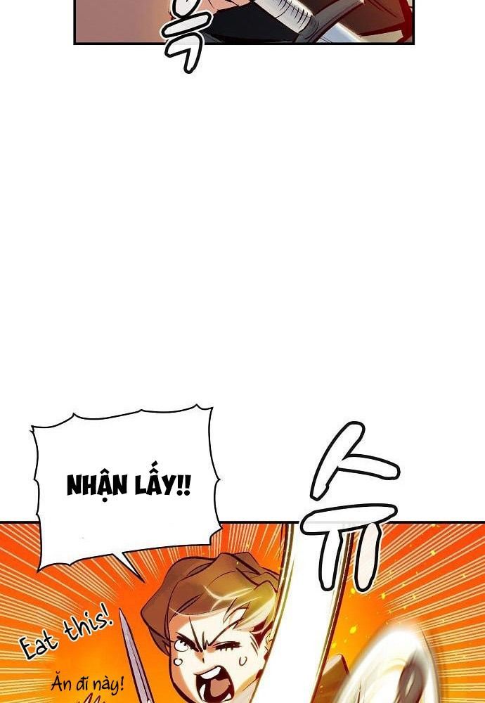 Tôi - Necromancer Cô Độc - Chapter 5 - Page 42