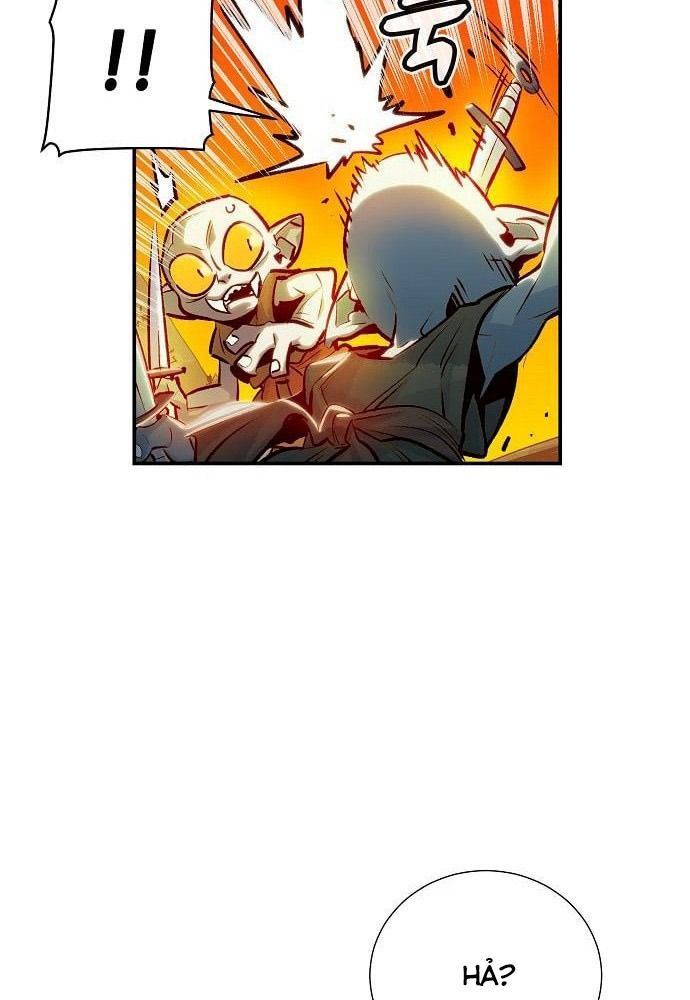 Tôi - Necromancer Cô Độc - Chapter 5 - Page 44