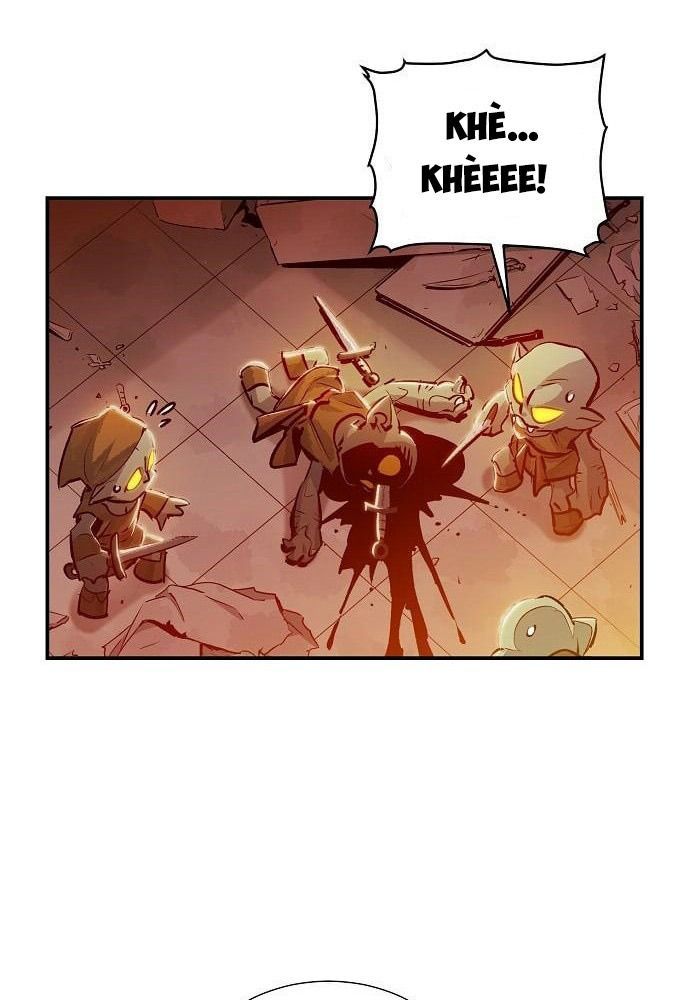 Tôi - Necromancer Cô Độc - Chapter 5 - Page 46