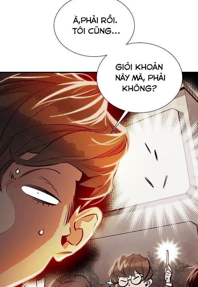 Tôi - Necromancer Cô Độc - Chapter 5 - Page 47