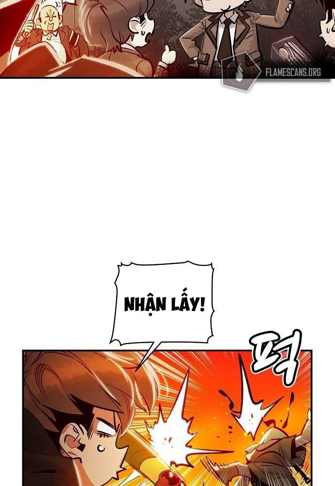 Tôi - Necromancer Cô Độc - Chapter 5 - Page 48