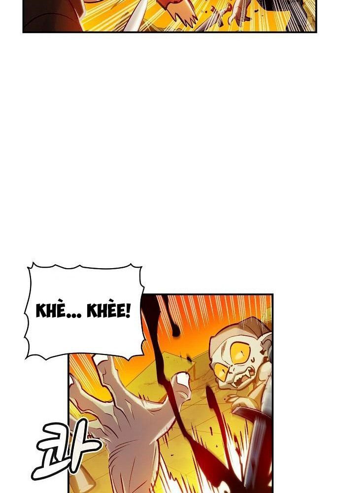 Tôi - Necromancer Cô Độc - Chapter 5 - Page 49