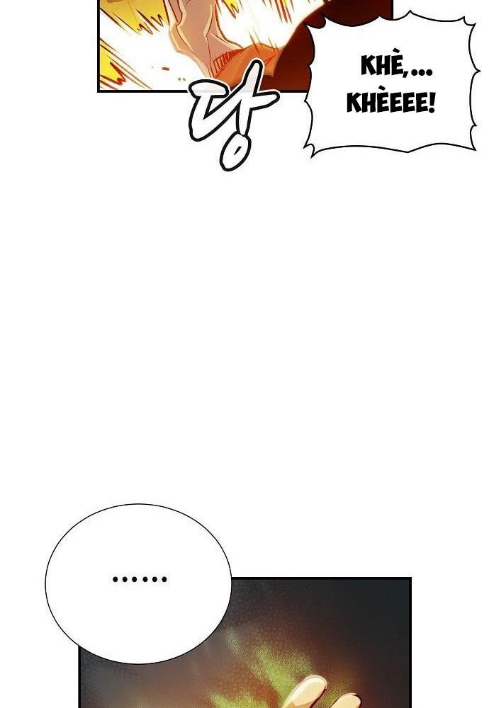 Tôi - Necromancer Cô Độc - Chapter 5 - Page 50