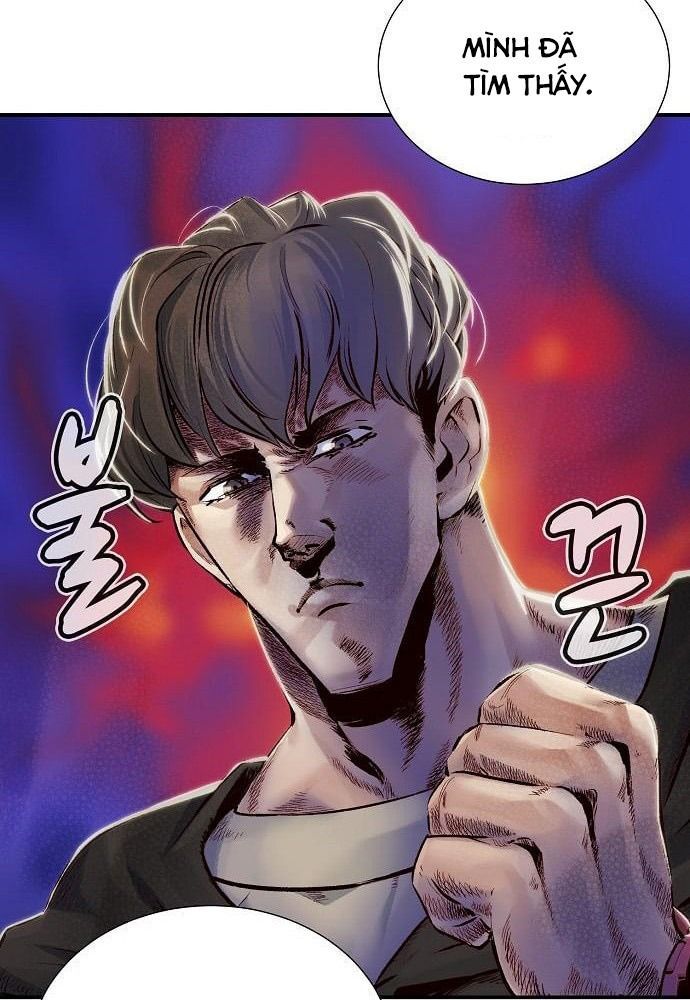 Tôi - Necromancer Cô Độc - Chapter 5 - Page 52
