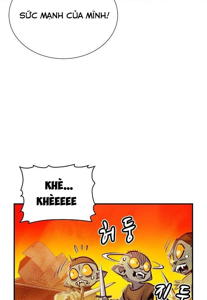 Tôi - Necromancer Cô Độc - Chapter 5 - Page 53