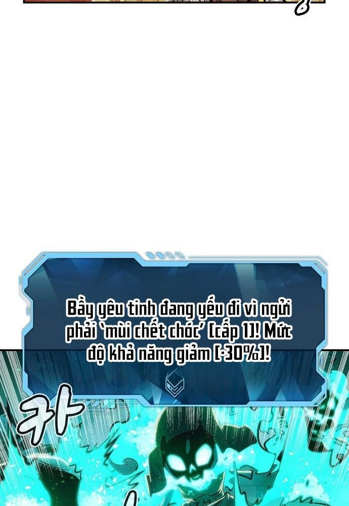Tôi - Necromancer Cô Độc - Chapter 5 - Page 54