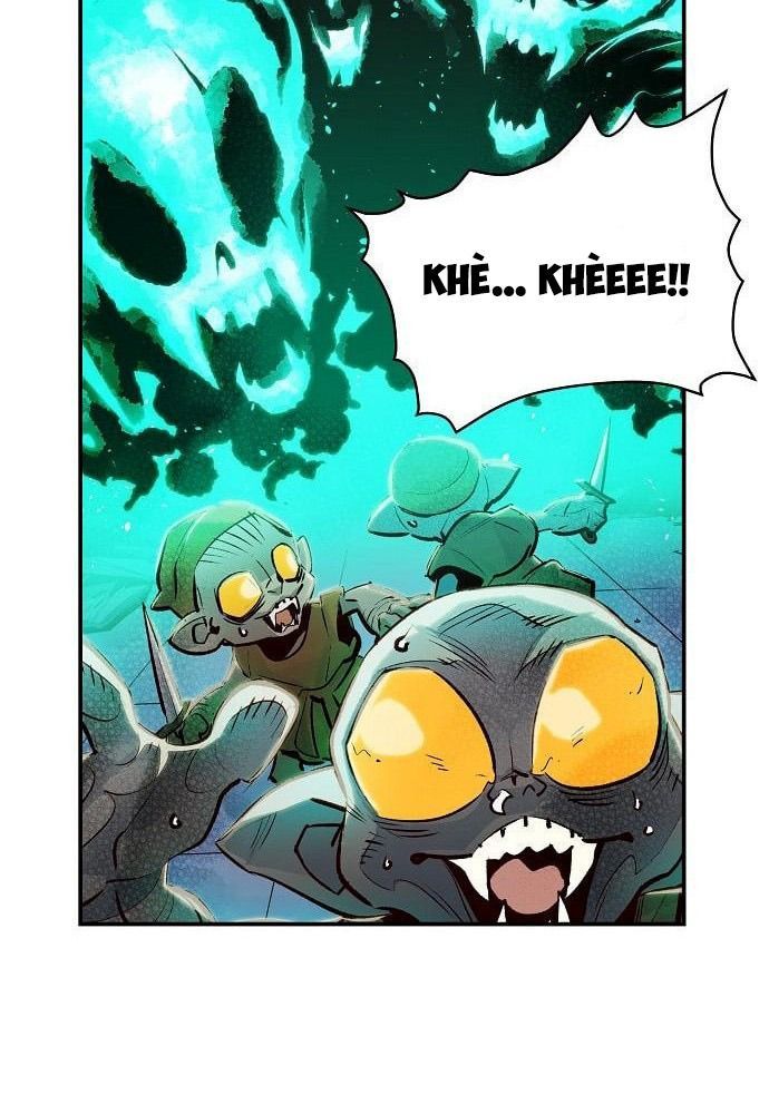 Tôi - Necromancer Cô Độc - Chapter 5 - Page 56