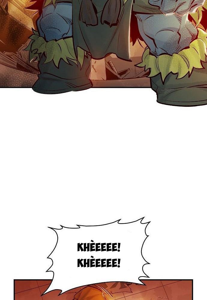 Tôi - Necromancer Cô Độc - Chapter 5 - Page 61