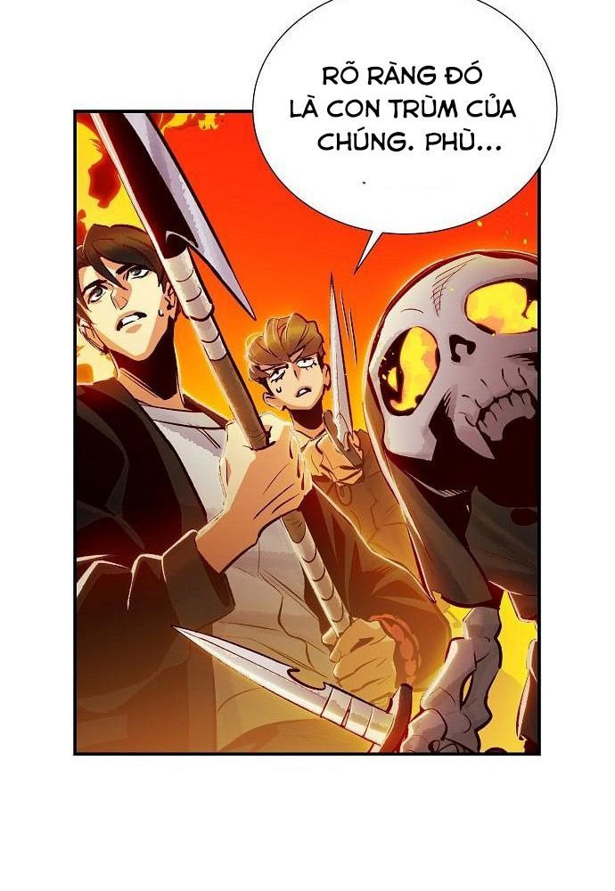 Tôi - Necromancer Cô Độc - Chapter 5 - Page 63