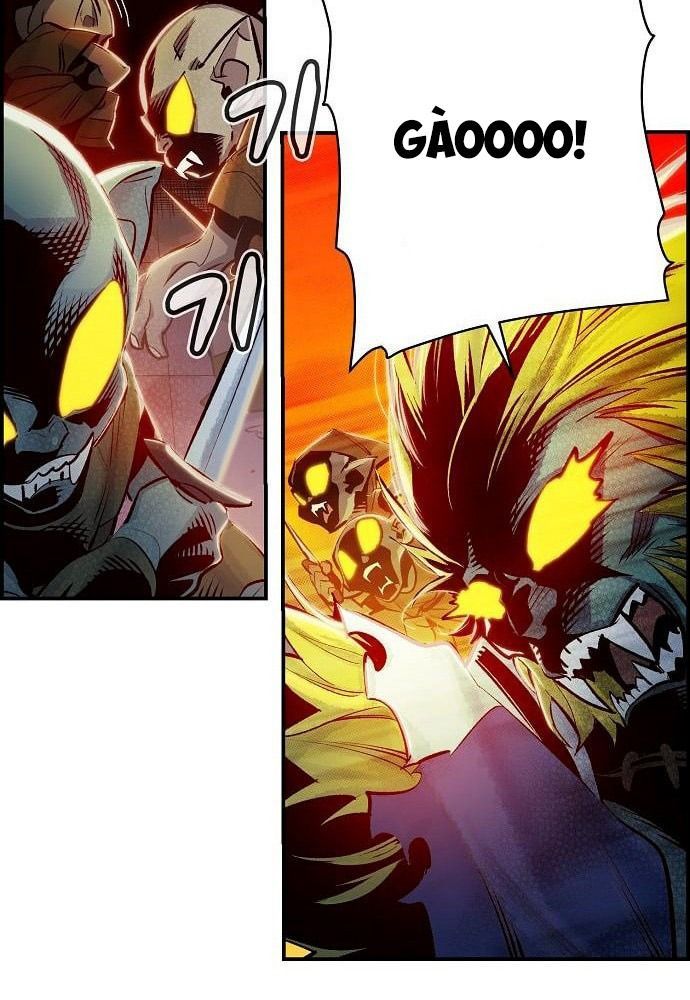 Tôi - Necromancer Cô Độc - Chapter 5 - Page 66