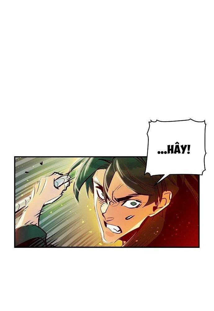 Tôi - Necromancer Cô Độc - Chapter 5 - Page 67