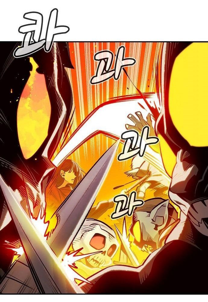 Tôi - Necromancer Cô Độc - Chapter 5 - Page 71