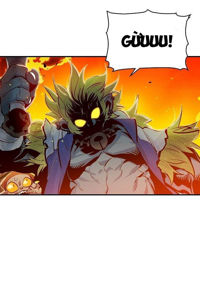 Tôi - Necromancer Cô Độc - Chapter 5 - Page 75