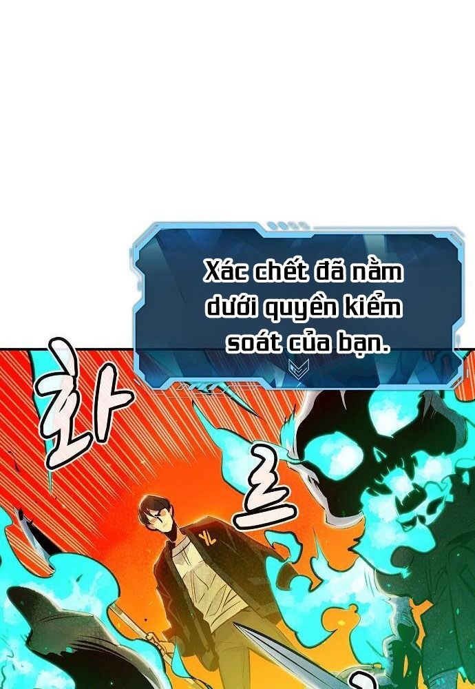 Tôi - Necromancer Cô Độc - Chapter 5 - Page 79
