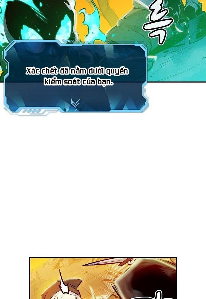 Tôi - Necromancer Cô Độc - Chapter 5 - Page 80