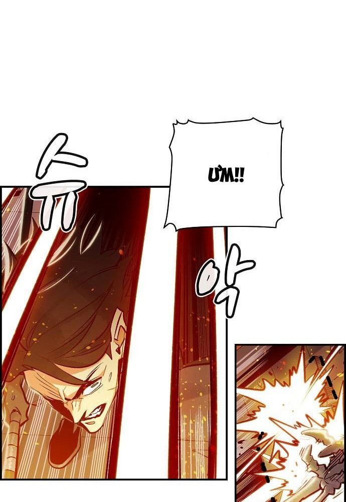 Tôi - Necromancer Cô Độc - Chapter 5 - Page 83