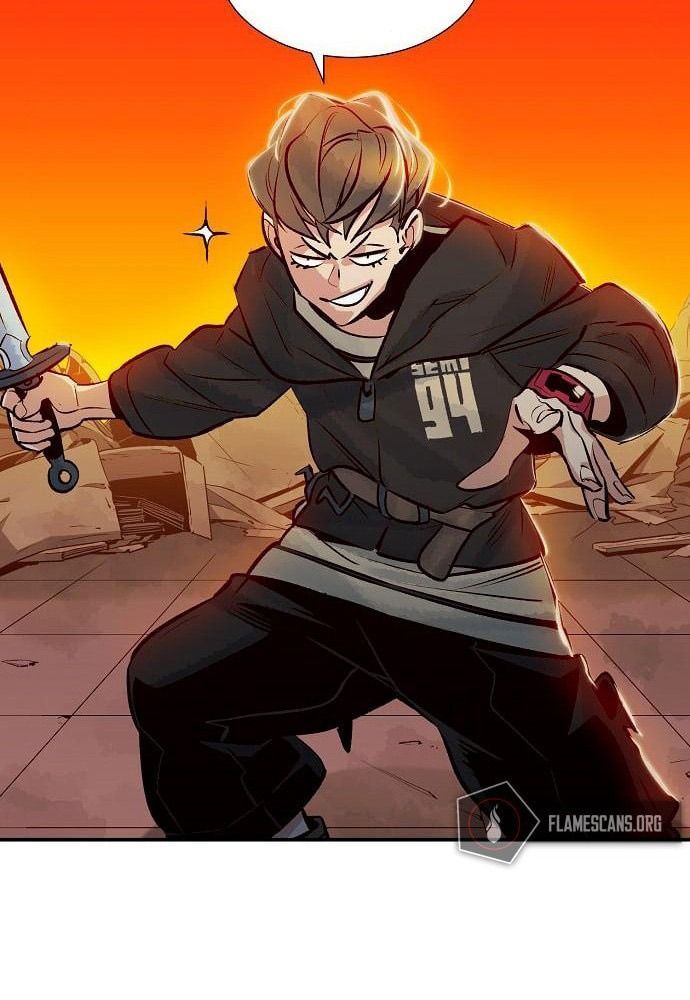 Tôi - Necromancer Cô Độc - Chapter 5 - Page 89