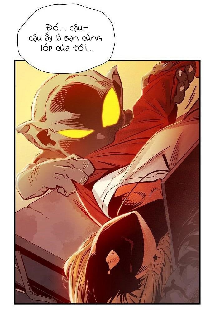 Tôi - Necromancer Cô Độc - Chapter 5 - Page 9