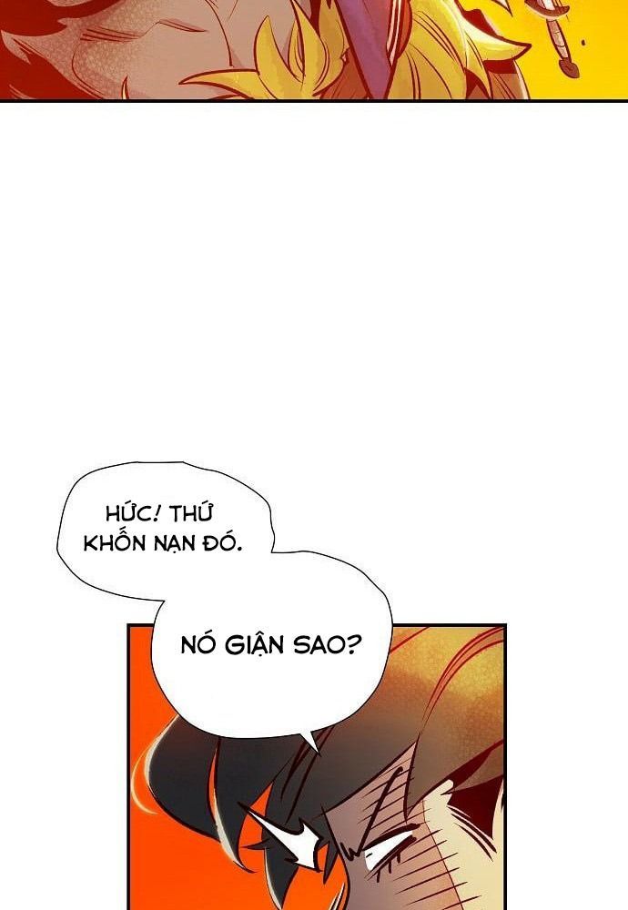 Tôi - Necromancer Cô Độc - Chapter 5 - Page 91
