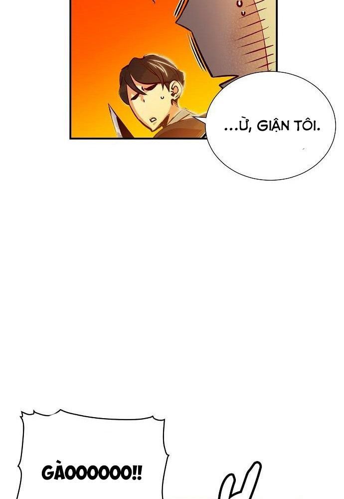 Tôi - Necromancer Cô Độc - Chapter 5 - Page 92