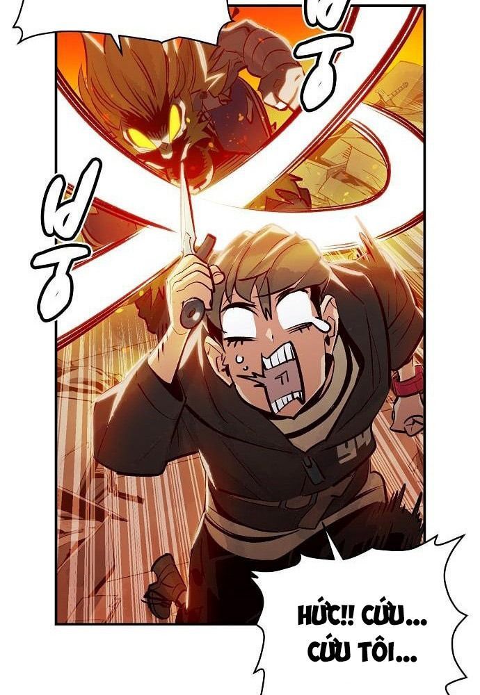 Tôi - Necromancer Cô Độc - Chapter 5 - Page 93